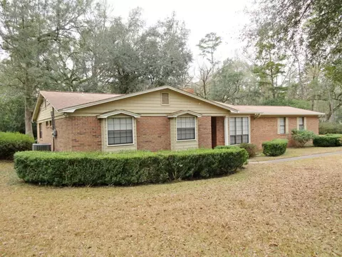 3505 Whirlaway Trl, Tallahassee, FL 32309
