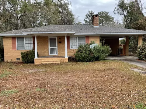 1160 E Washington St, Monticello, FL 32344