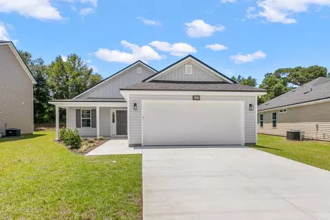 4838 Sampler Dr, Tallahassee, FL 32303