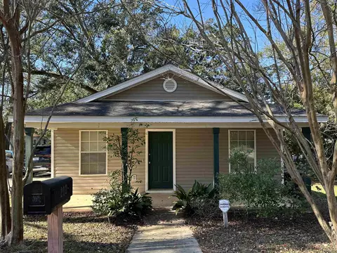 2124 Pasco St, Tallahassee, FL 32310