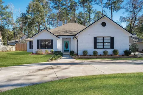 9949 Beaver Ridge Trl, Tallahassee, FL 32312