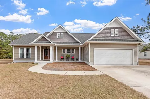 2972 Gatlin Rd, Tallahassee, FL 32310
