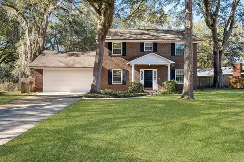 4464 Widgeon Way, Tallahassee, FL 32303
