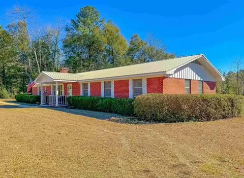 218 Woodward Rd, Quincy, FL 32352
