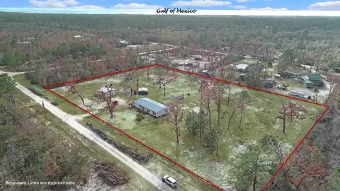 15125 Snapper St, Perry, FL 32348 photo 35