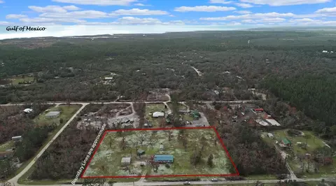 15125 Snapper St, Perry, FL 32348 photo 33