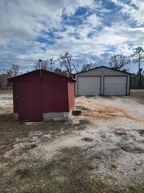 15125 Snapper St, Perry, FL 32348 photo 22