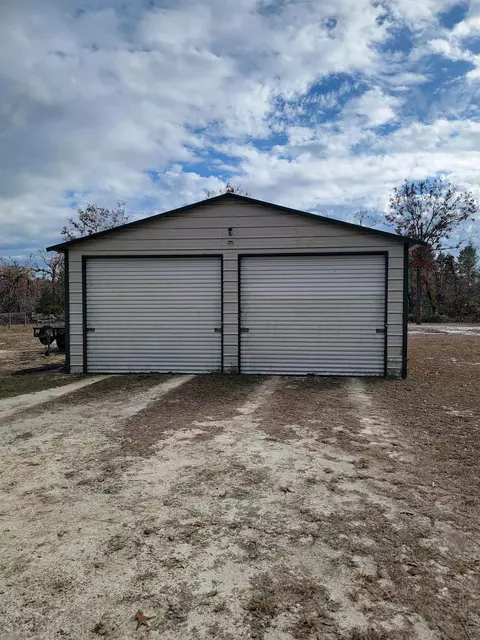15125 Snapper St, Perry, FL 32348 photo 21