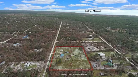 15125 Snapper St, Perry, FL 32348 photo 31