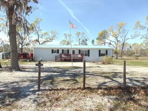 15125 Snapper St, Perry, FL 32348 photo 18
