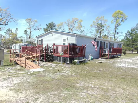 15125 Snapper St, Perry, FL 32348 photo 16
