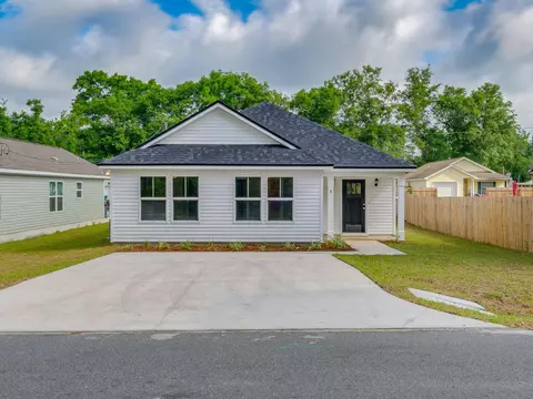 142 Duane Dr, Crawfordville, FL 32327