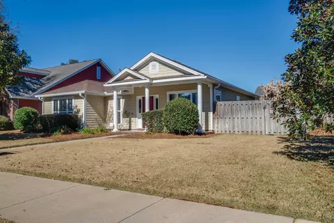 6156 Jason Trl, Tallahassee, FL 32317