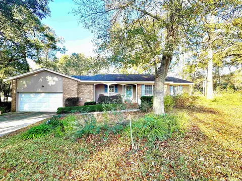 1908 Lawson Rd, Tallahassee, FL 32308