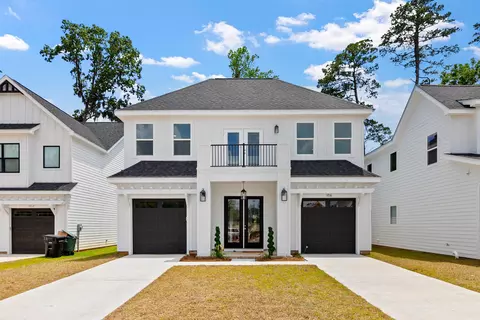 5724 Bascom Ln, Tallahassee, FL 32309