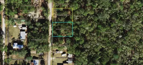 Nnn Gerbarjo Street, Sopchoppy, FL 32358