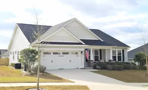 3183 Nathaniel Trce, Tallahassee, FL 32311
