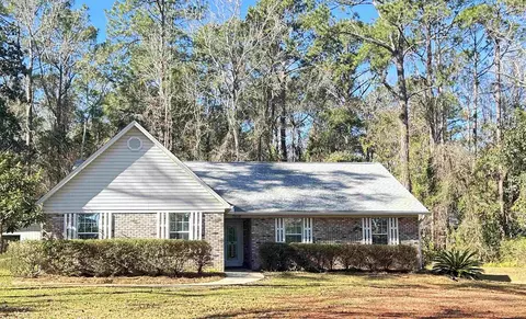 3956 Camino Real, Tallahassee, FL 32311