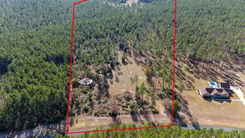 13505 Hidden Horse Way, Tallahassee, FL 32305