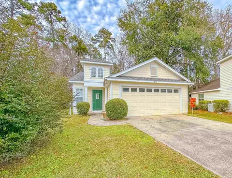 342 Dreadnaught Ct, Tallahassee, FL 32312