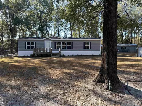 137 Elena Dr, Tallahassee, FL 32305