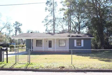 313 Kux Ave, Tallahassee, FL 32301