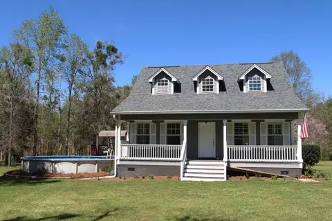 1692 Freeman, Lamont, FL 32336
