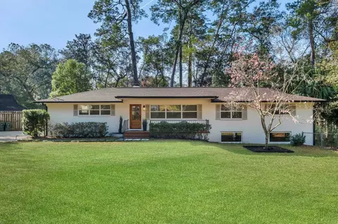 605 Lothian Dr, Tallahassee, FL 32312