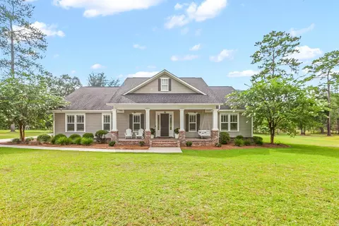 7006 Meander Ct, Tallahassee, FL 32309