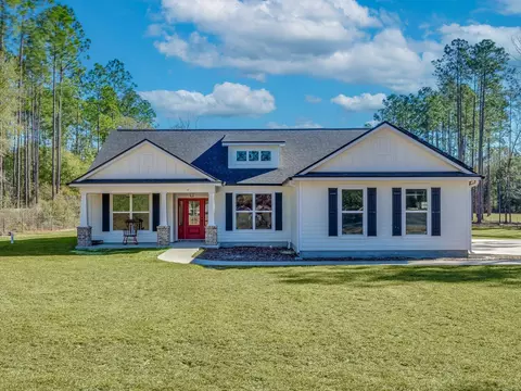 19 Woodville Hwy, Crawfordville, FL 32327