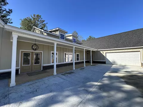 459 Mae Cato Dr, Midway, FL 32343 photo 1