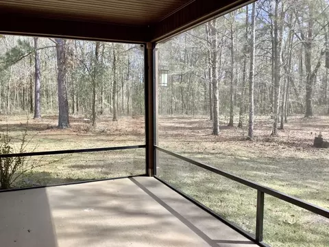Exterior - 293 Freeman Rd, Lamont, FL 32336 photo 5 of 7