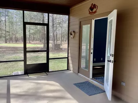 Entry Way - 293 Freeman Rd, Lamont, FL 32336 photo 1 of 1