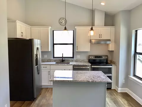Kitchen - 293 Freeman Rd, Lamont, FL 32336 photo 2 of 3