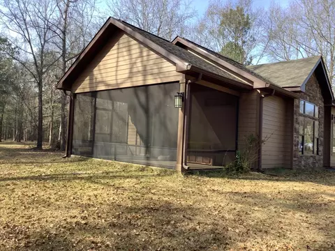 Exterior - 293 Freeman Rd, Lamont, FL 32336 photo 3 of 7