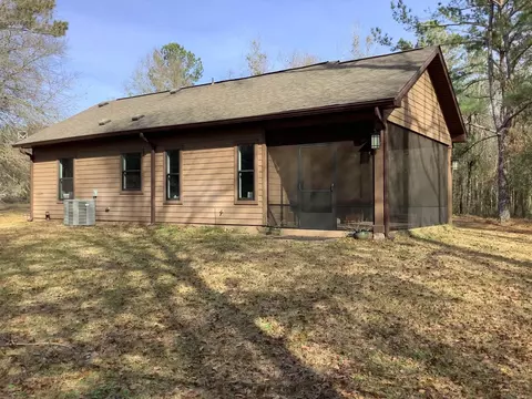 Exterior - 293 Freeman Rd, Lamont, FL 32336 photo 4 of 7