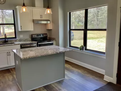 Kitchen - 293 Freeman Rd, Lamont, FL 32336 photo 1 of 3