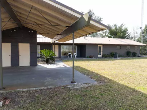 5890 W Us Hwy 98, Perry, FL 32347 photo 35