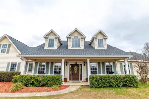 9528 Star View Ln, Tallahassee, FL 32309