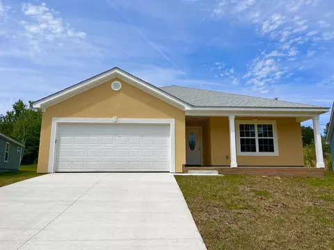 118 Cascade Falls Way, Havana, FL 32333