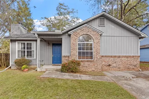 1554 Spruce Wood Trl, Tallahassee, FL 32311