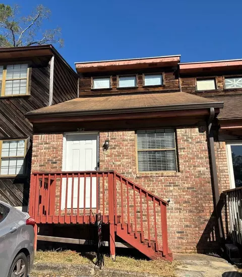 342 Hayden Rd, Tallahassee, FL 32304