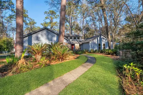 2000 Morning Dove Rd, Tallahassee, FL 32312