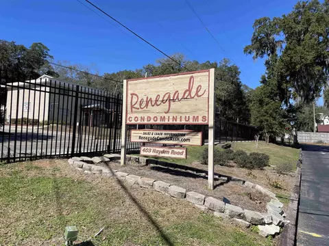 403 Hayden Rd #120, Tallahassee, FL 32304