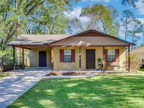 1117 Victory Garden Dr, Tallahassee, FL 32301