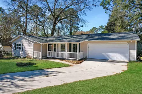 6574 Man O War Trl, Tallahassee, FL 32309