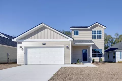4876 Sampler Dr, Tallahassee, FL 32303