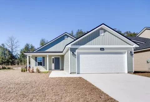 4882 Sampler Dr, Tallahassee, FL 32303