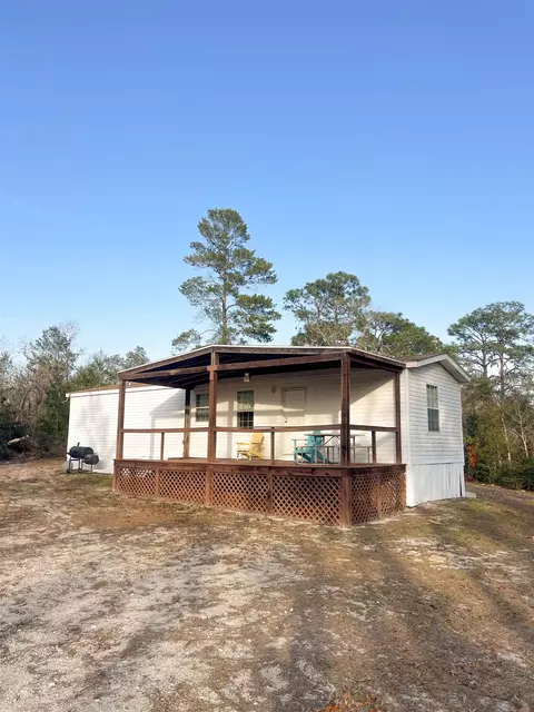 16790 E Royal Oak Dr, Perry, FL 32348