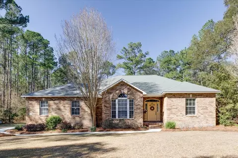 6376 Mary Lake Ct, Tallahassee, FL 32311